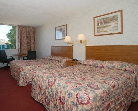 Rodeway Inn Medina Kamer foto