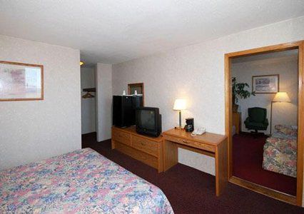 Rodeway Inn Medina Kamer foto